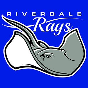 Reiverdale-rays
