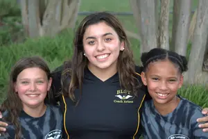 Ariana