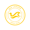 Ben Lomond Swim Team Logo