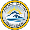 Northern California Swim League Logo