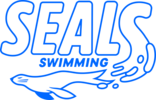 Southbridge Seals Swimming Logo