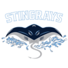 City of Socorro Stingrays Logo