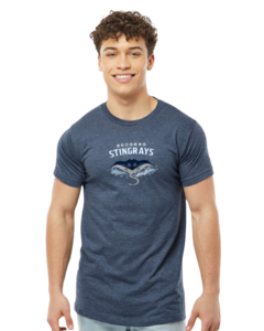 Additional Stingray Shirt 2026