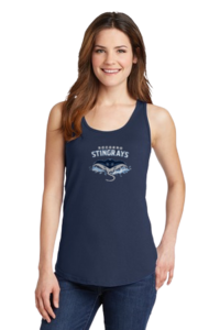 Stingrays Tank top 2026