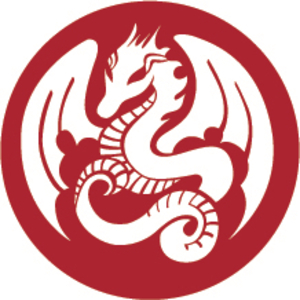 Sea-dragon