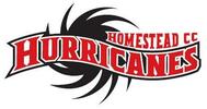 Homestead Hurricanes Logo