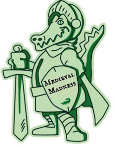 Medieval Madness 2026 (Ages 9-18)
