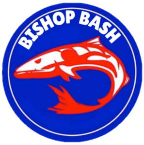 Bishop Bash 2026 (Ages 8 & Under)
