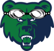 Creekview High School Swim Team Logo