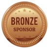 Bronze-sponsorship