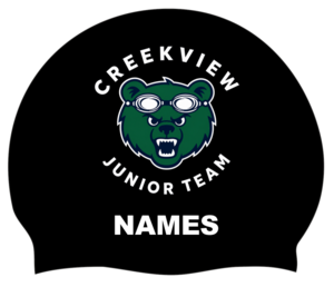 2026 Personalized Silicon Cap - JUNIOR TEAM