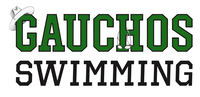 El Cerrito High School Swim Team Logo