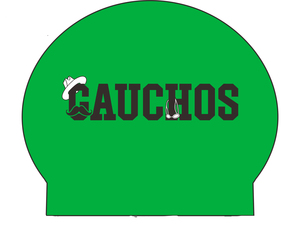 Silicone Gaucho cap