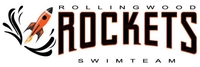 Rollingwood Rockets Logo