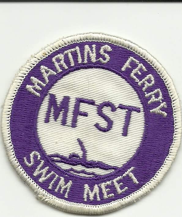History Martins Ferry Aquatic Club