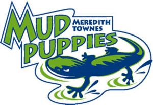 Mudpuppy 4x4 Magnet