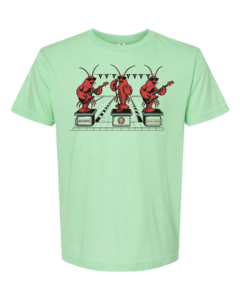 2026 - Championship T-Shirt for SWIMMER