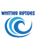 Whittier Riptides Swim Team Logo