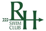 Robin Hood Swim and Dive Team Logo