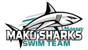 Massey Mako Sharks Logo