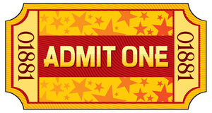 2026 Banquet Ticket