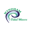 Wyndham Tidal Waves Logo