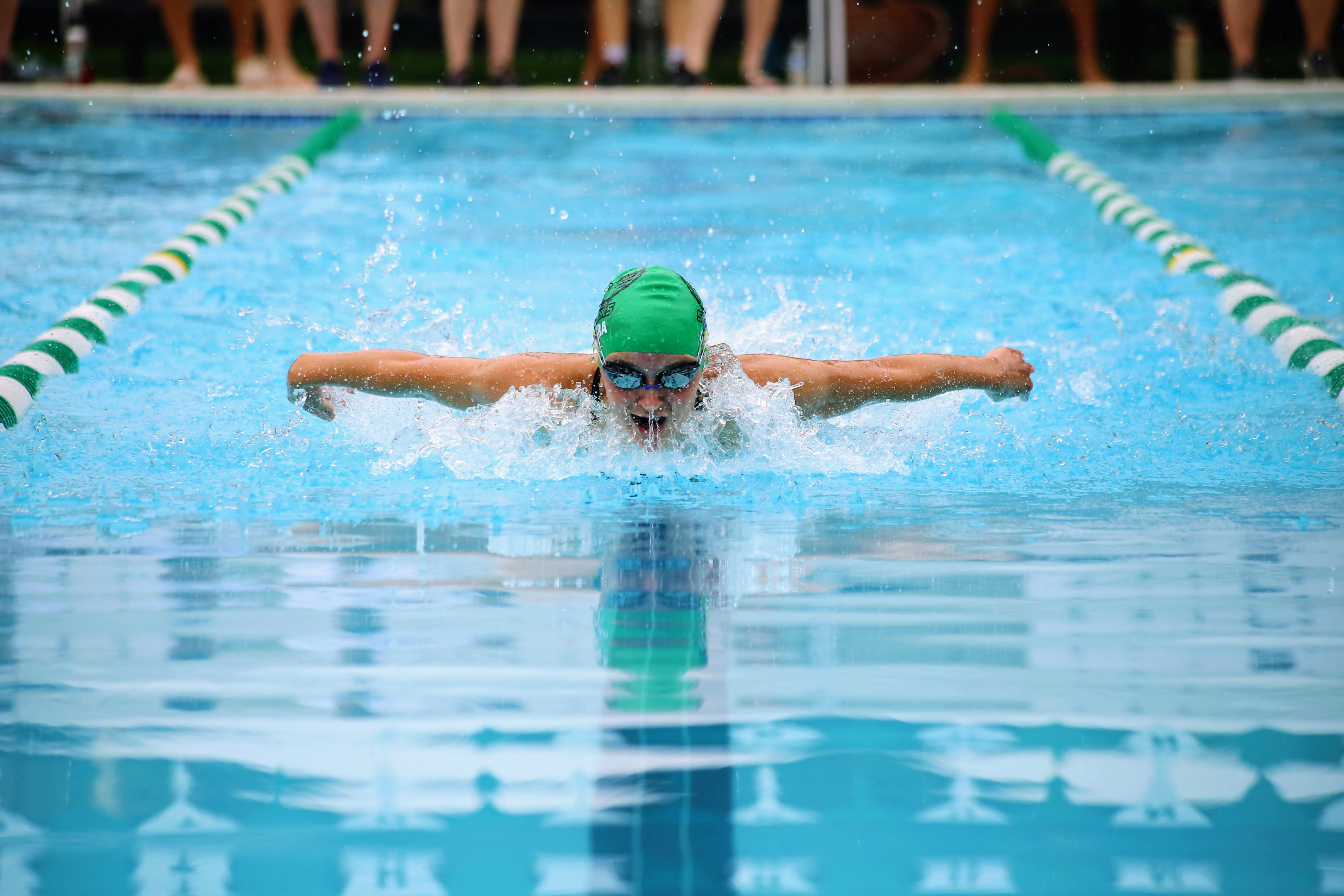 South Run Swim Image 4