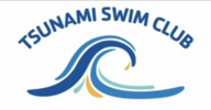 Tsunami Swim Club Logo
