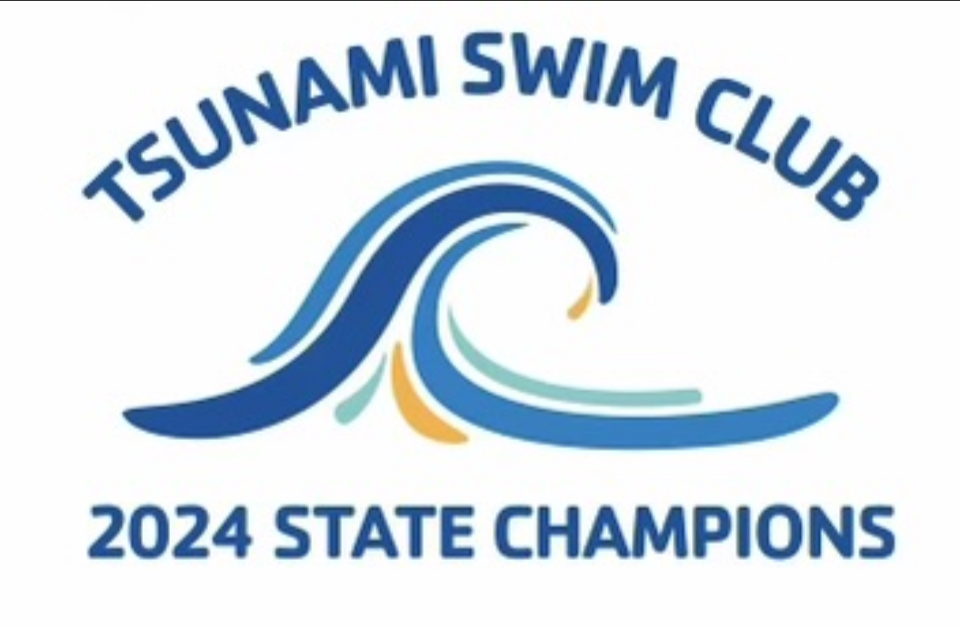 Sf tsunami swim team