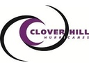Clover Hill Hurricanes Logo