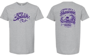 Team T-shirt 2026