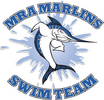 Mechanicsville Marlins Logo
