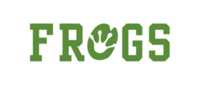 Gregory's Pond Swim Team Logo