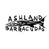 Ashland Barracudas Logo