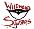Wildwood Stingrays Logo