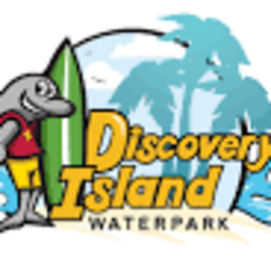 2026 Discovery Island Ticket