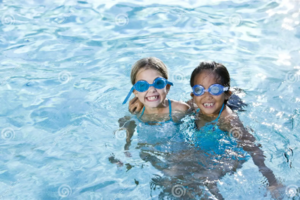 Friends of Barkers Ridge Swim Team