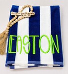 Towel_with_embroidery