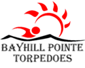 Bayhill Pointe Torpedoes Logo