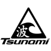 Sac Town Tsunami Swim Team Logo