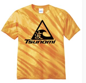 Tie Dye Tee