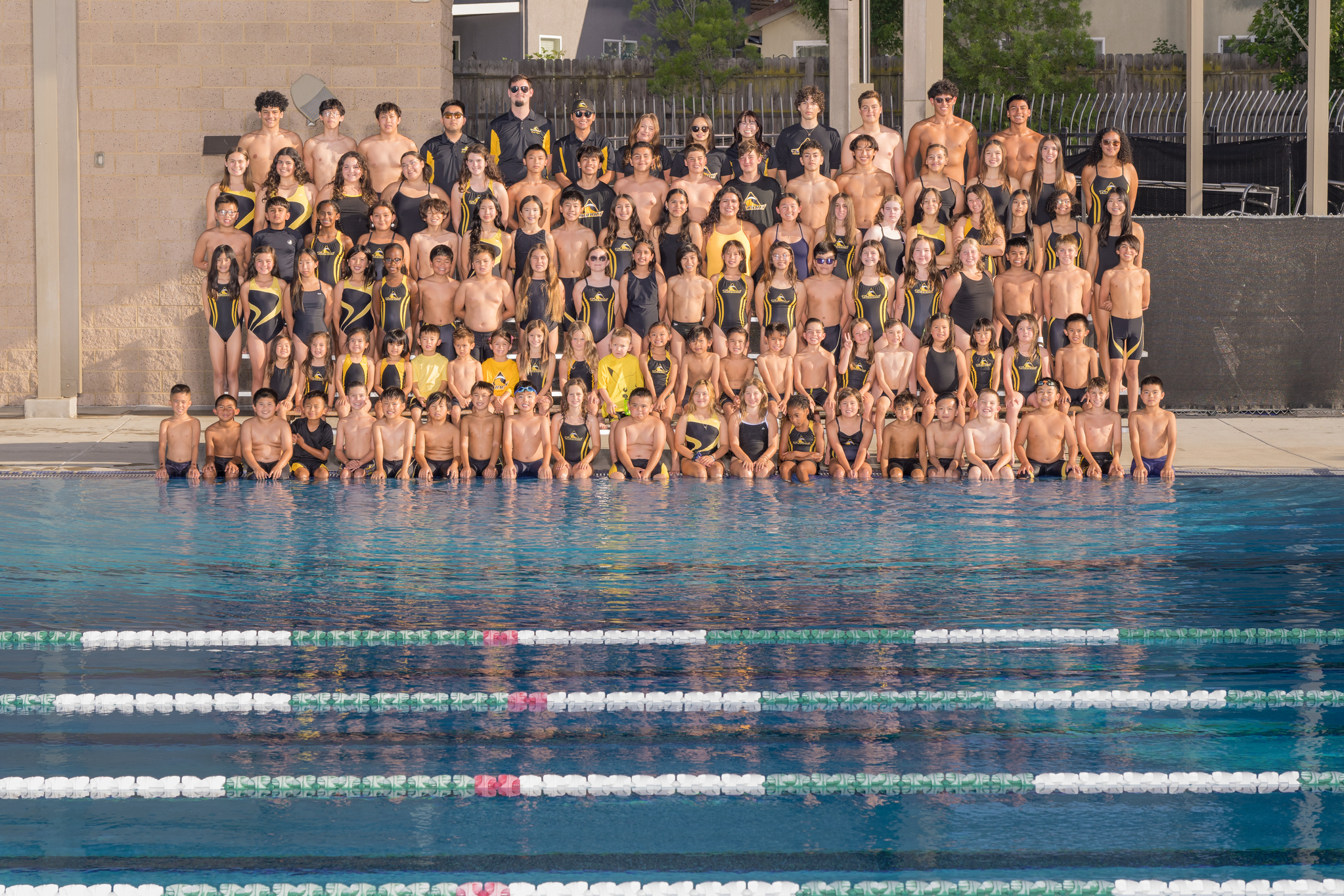 Home - Sac Town Tsunami Swim Team