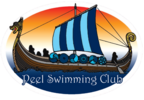 Peel Swimming Club Logo