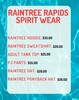 Spiritwear