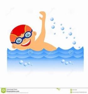 Swim A Thon Pledges