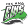 Fox Hall Fins Logo