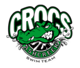 Ashcreek Crocs Logo