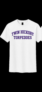 2026 Upgraded Team Shirt