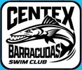 Centex barracudas Logo