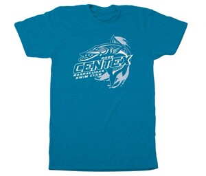 Swim team shirt